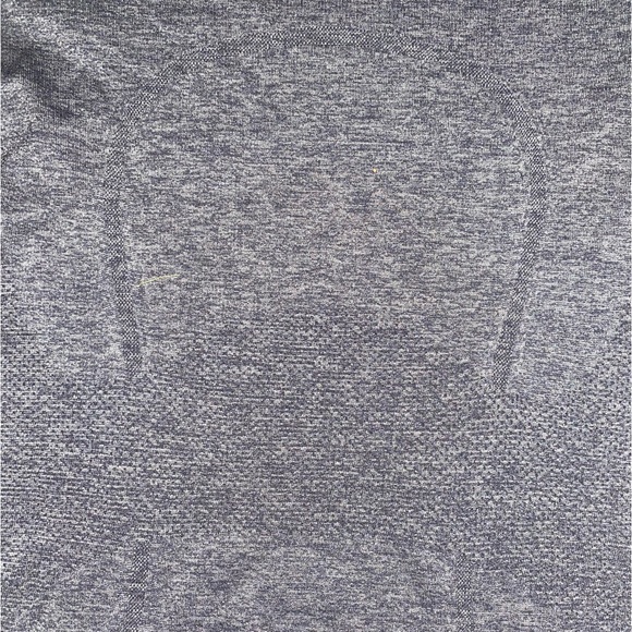 Lululemon Swiftly Tech Long Sleeve - Picture 4 of 9